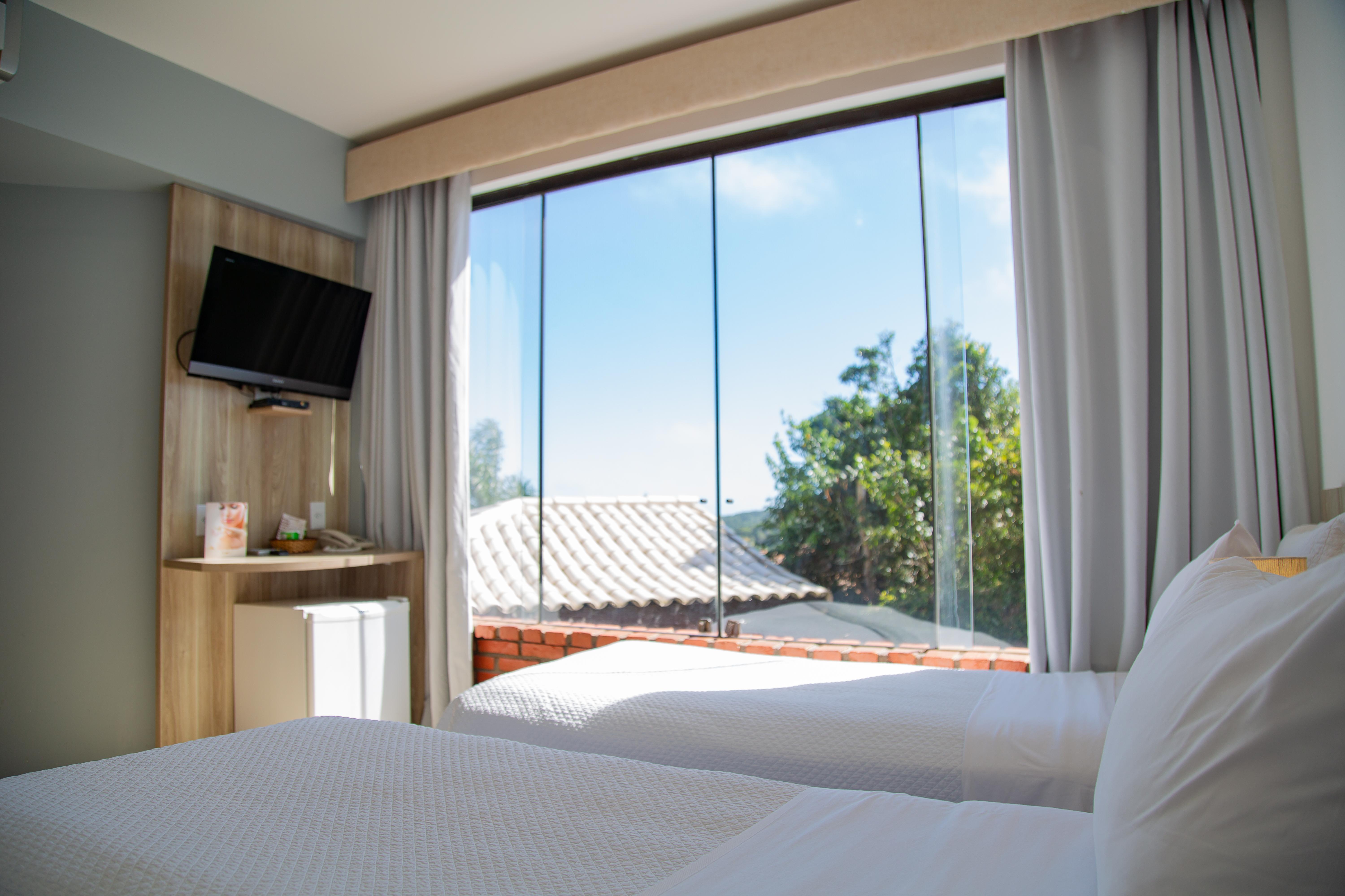 Costa Do Sol Boutique Hotel Búzios Exteriér fotografie