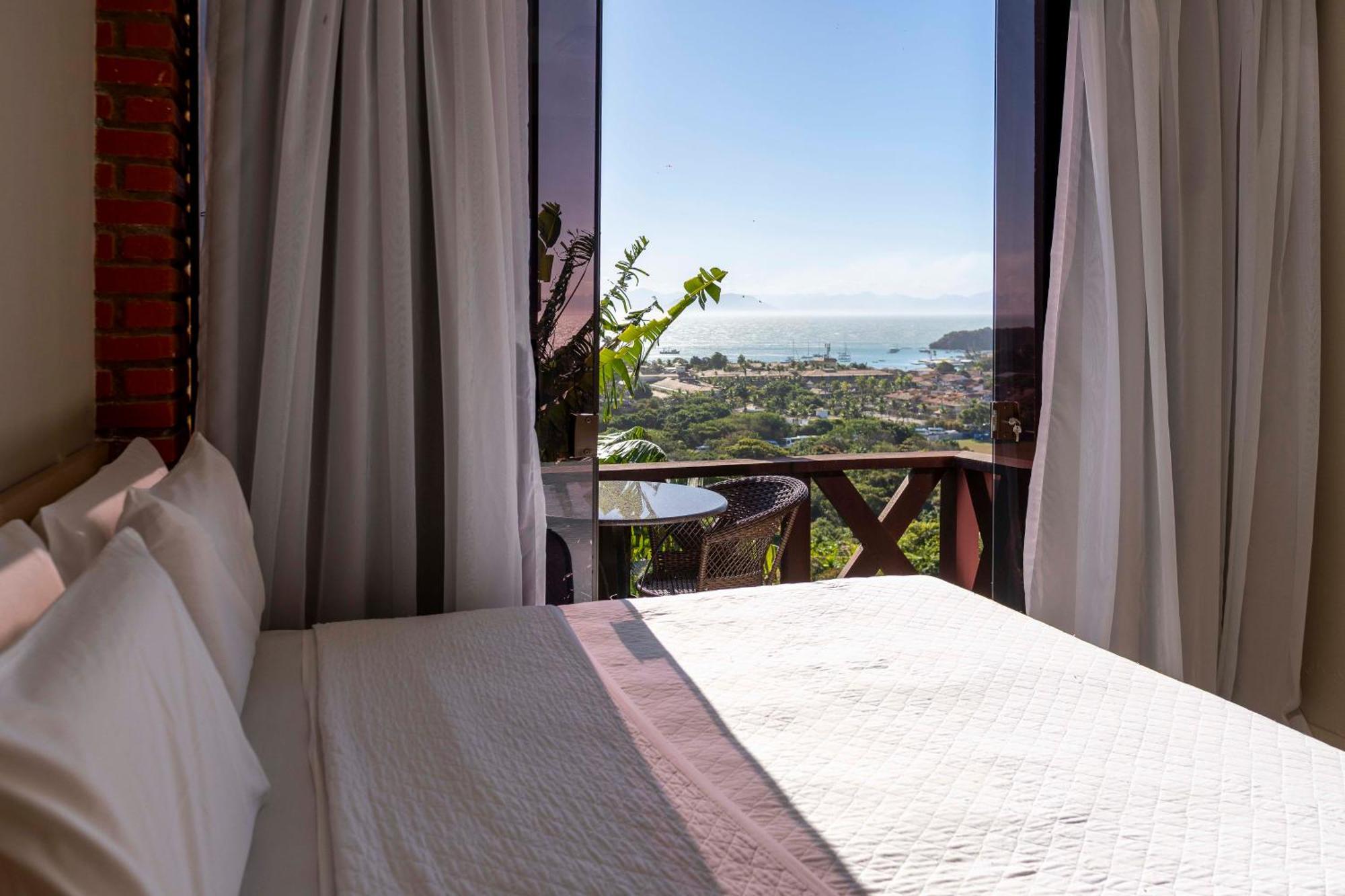 Costa Do Sol Boutique Hotel Búzios Exteriér fotografie